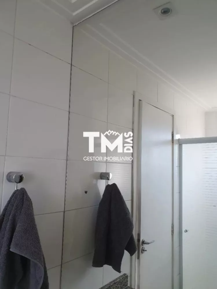 Apartamento, 2 quartos, 56 m² - Foto 3