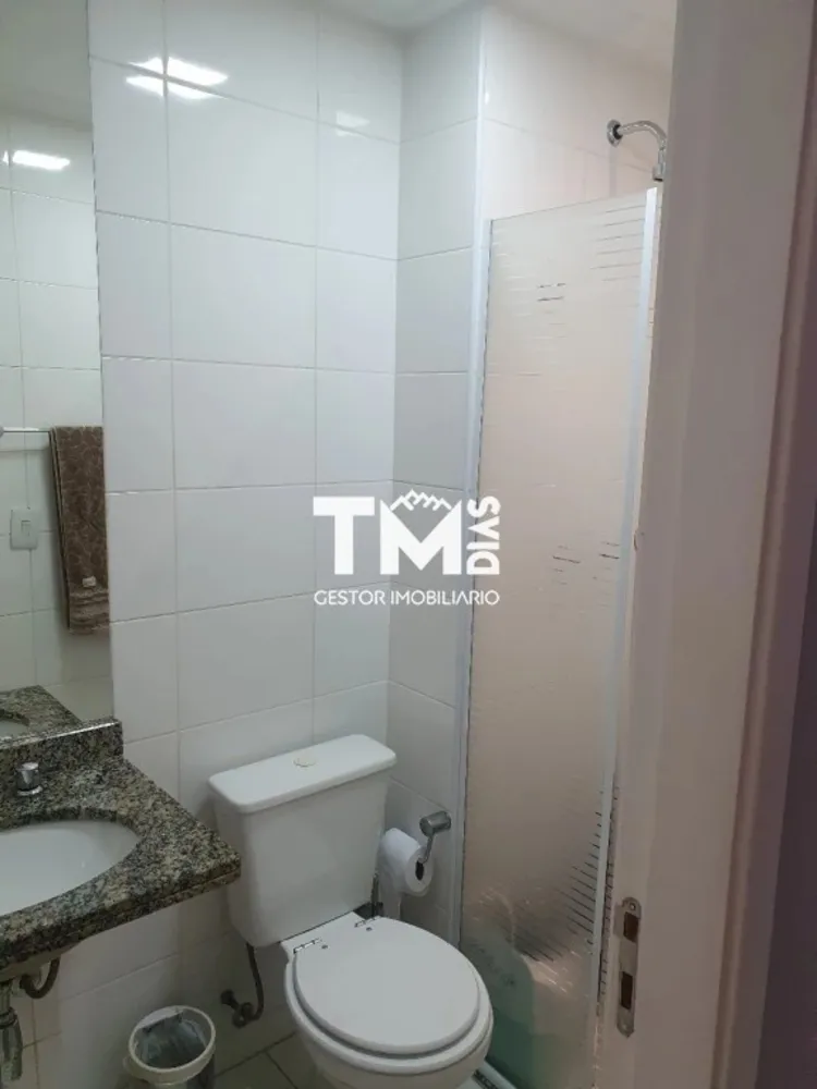 Apartamento, 2 quartos, 56 m² - Foto 7