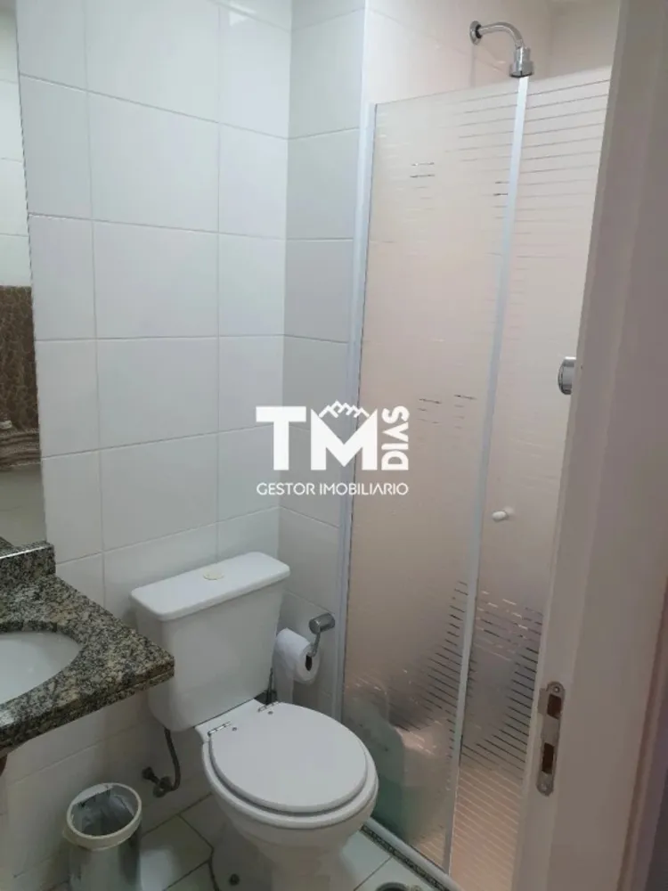 Apartamento, 2 quartos, 56 m² - Foto 8