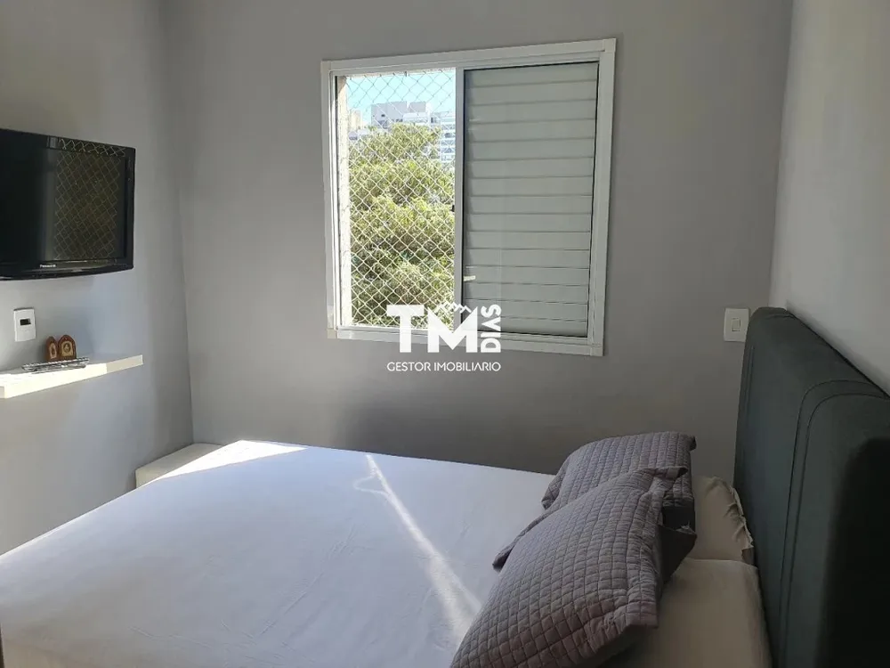 Apartamento, 2 quartos, 56 m² - Foto 11