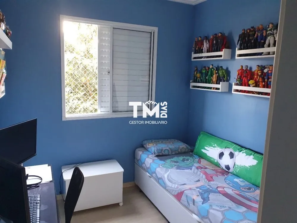 Apartamento, 2 quartos, 56 m² - Foto 10