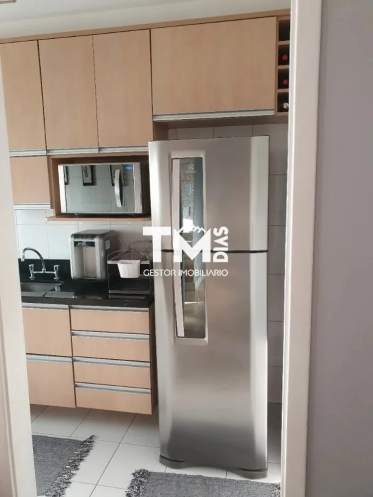 Apartamento, 2 quartos, 56 m² - Foto 1