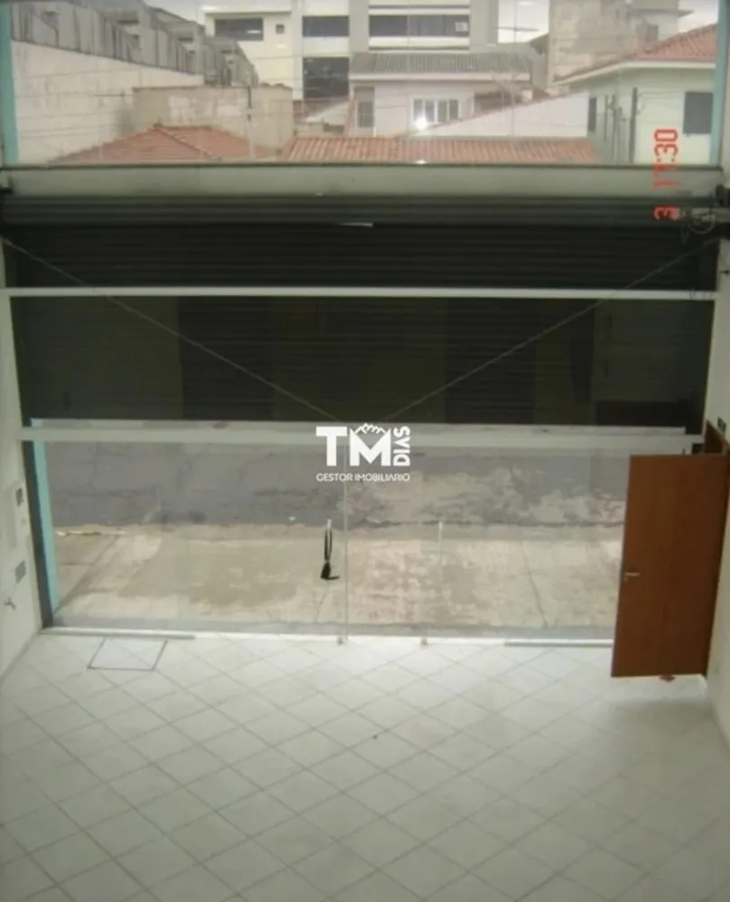 Loja-Salão, 140 m² - Foto 10