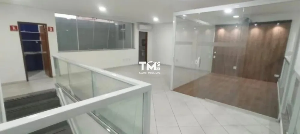 Loja-Salão, 140 m² - Foto 7