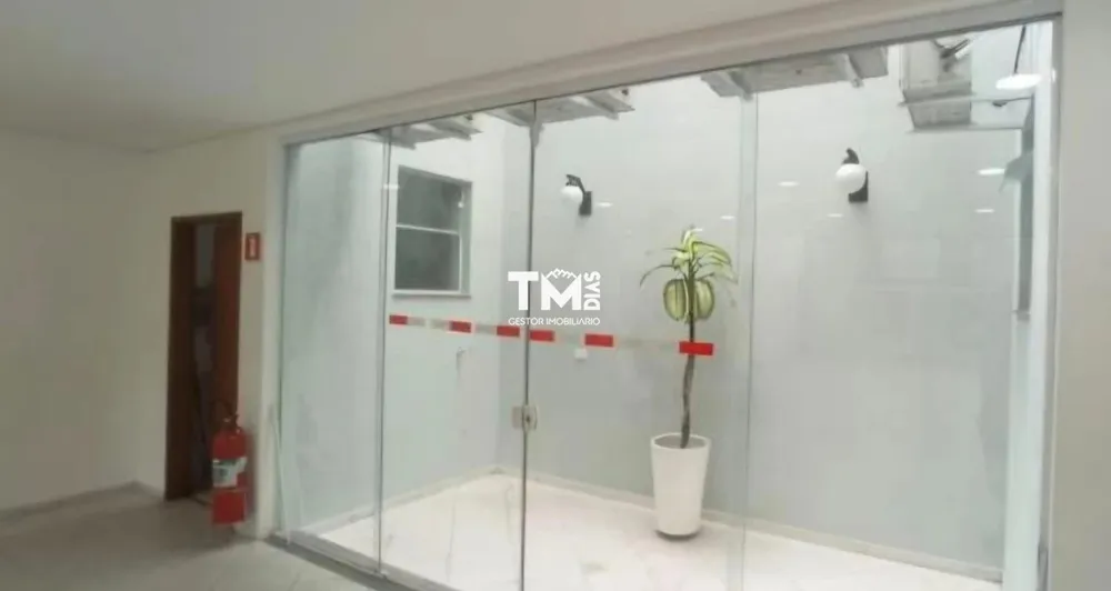 Loja-Salão, 140 m² - Foto 3