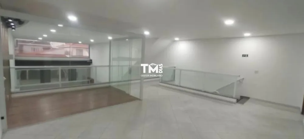 Loja-Salão, 140 m² - Foto 8