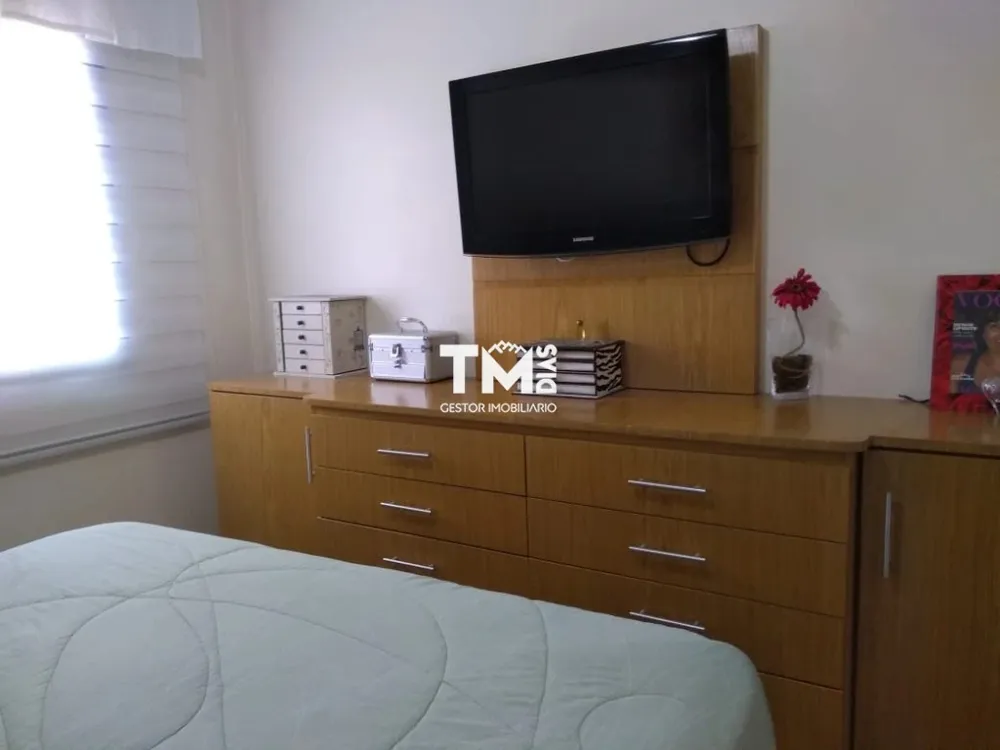 Apartamento, 3 quartos, 151 m² - Foto 6