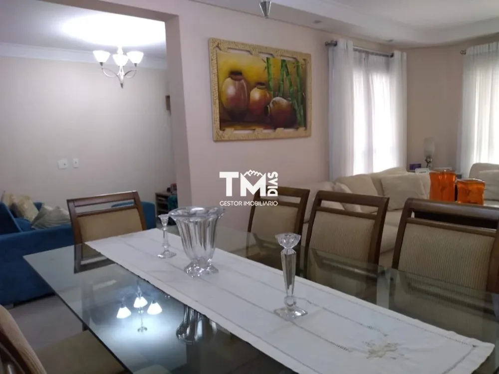 Apartamento, 3 quartos, 151 m² - Foto 2