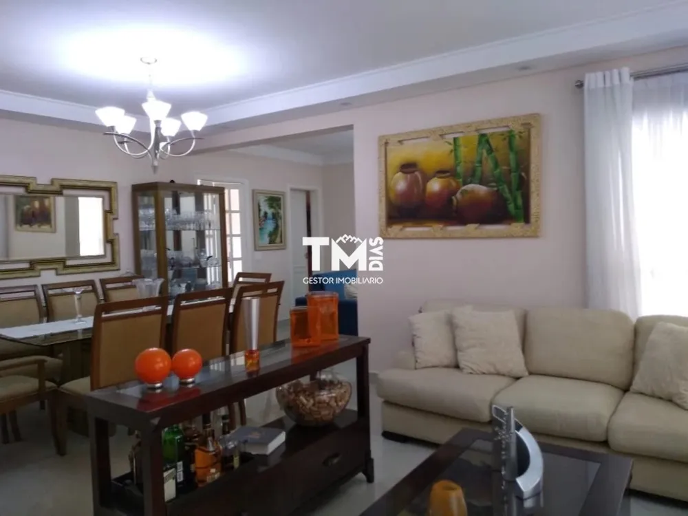 Apartamento, 3 quartos, 151 m² - Foto 1