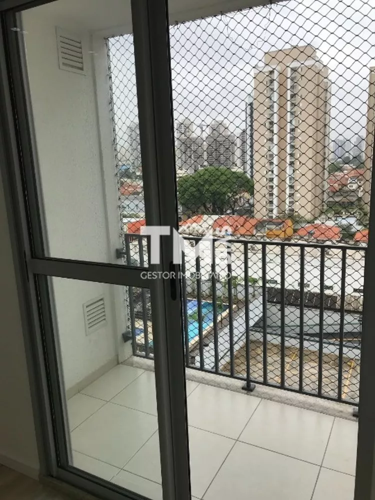 Apartamento, 2 quartos, 48 m² - Foto 3