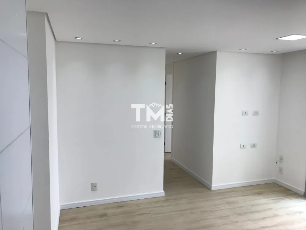 Apartamento, 2 quartos, 48 m² - Foto 4