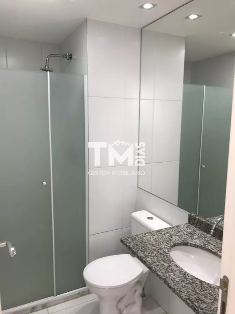 Apartamento, 2 quartos, 48 m² - Foto 4