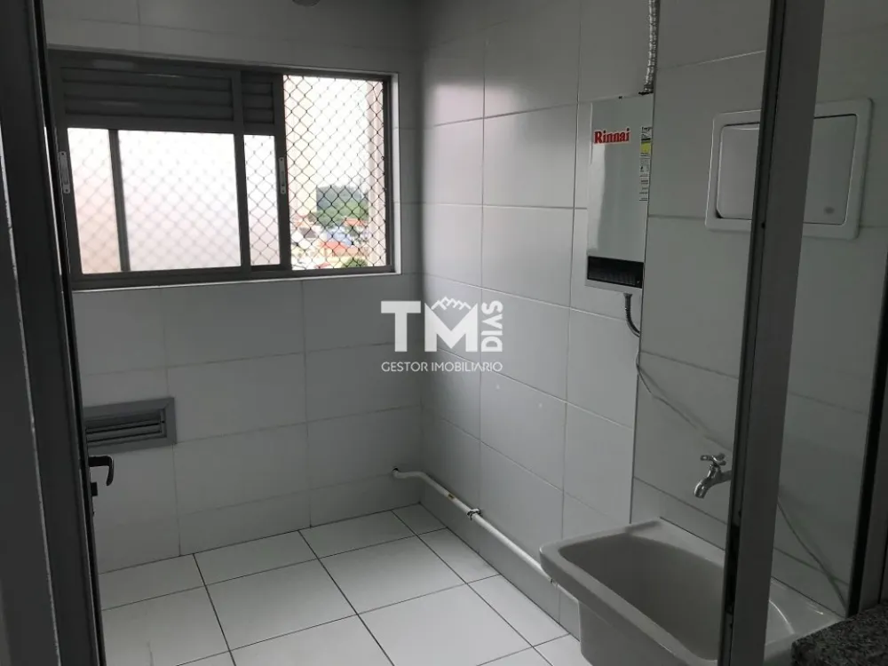 Apartamento, 2 quartos, 48 m² - Foto 3