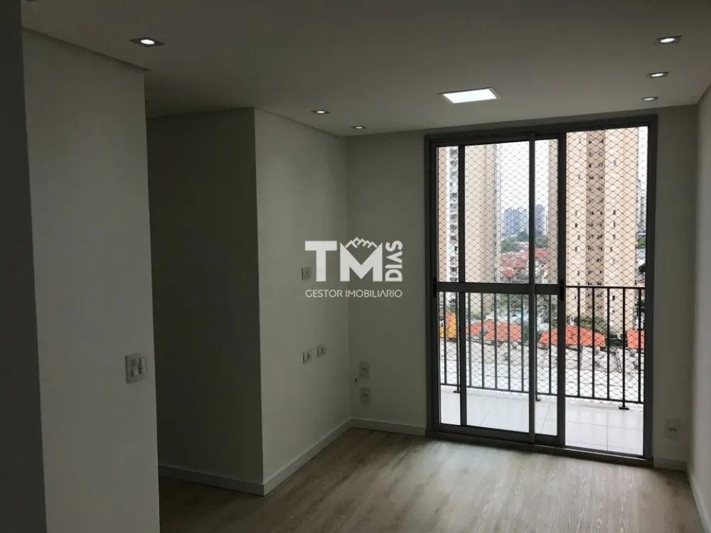 Apartamento, 2 quartos, 48 m² - Foto 5