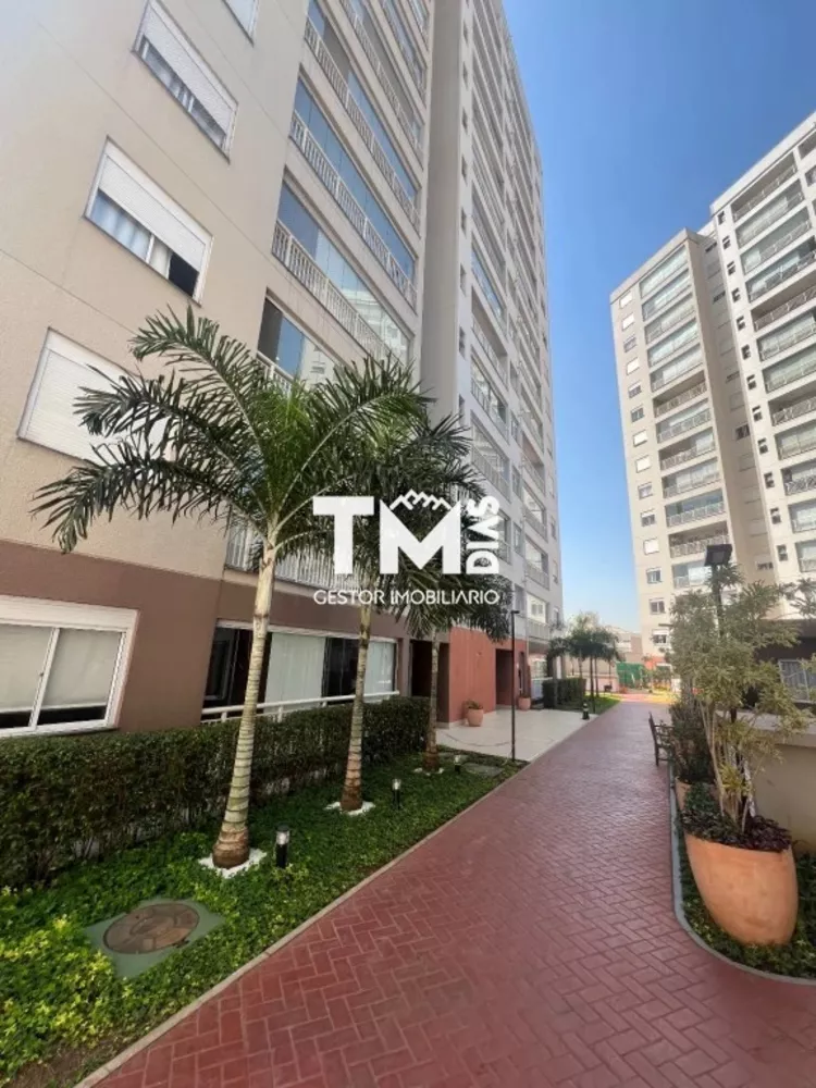 Apartamento, 2 quartos, 73 m² - Foto 2