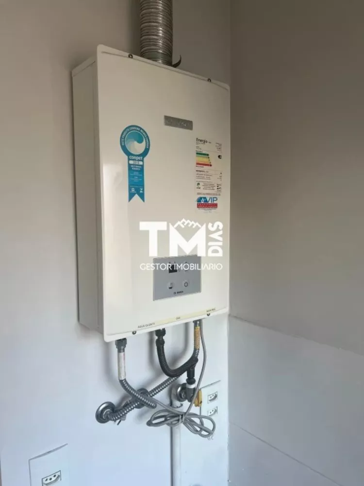 Apartamento, 2 quartos, 73 m² - Foto 4