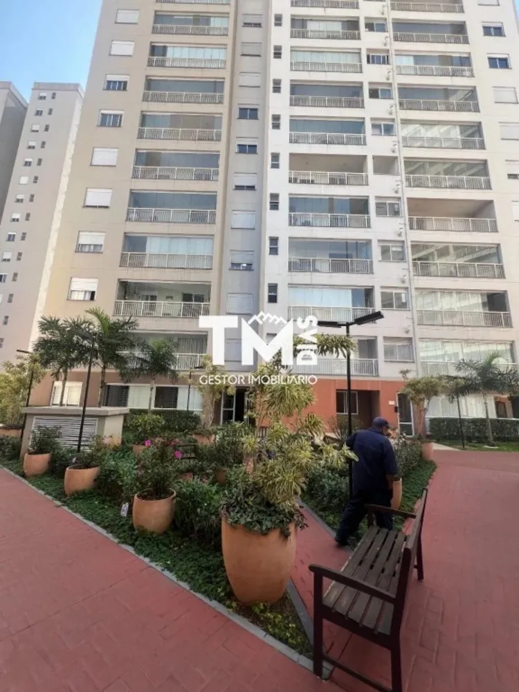Apartamento, 2 quartos, 73 m² - Foto 16