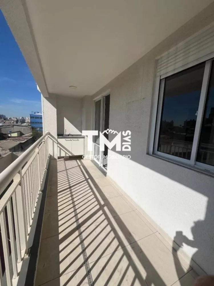 Apartamento, 2 quartos, 73 m² - Foto 3