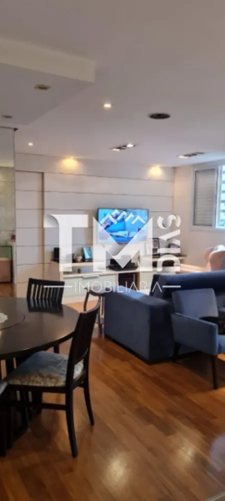 Apartamento, 2 quartos, 84 m² - Foto 11