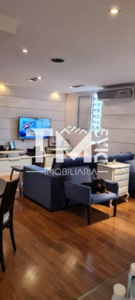 Apartamento, 2 quartos, 84 m² - Foto 10