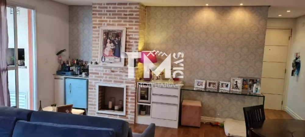 Apartamento, 2 quartos, 84 m² - Foto 8
