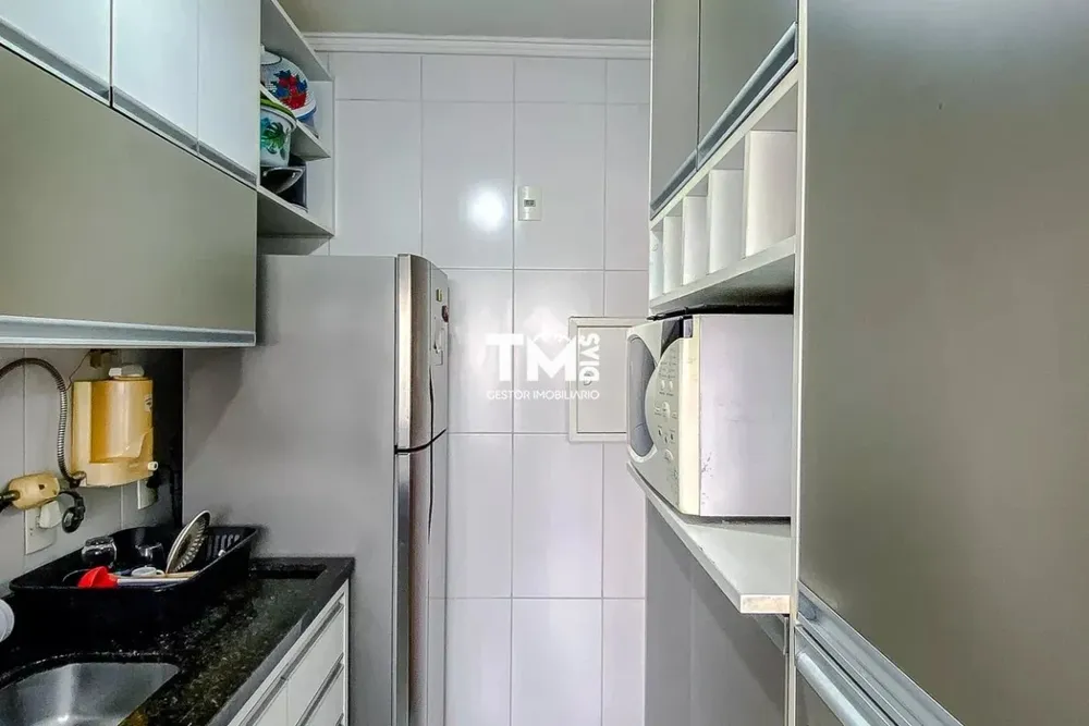 Apartamento, 2 quartos, 50 m² - Foto 6