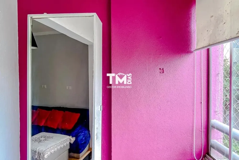 Apartamento, 2 quartos, 50 m² - Foto 8