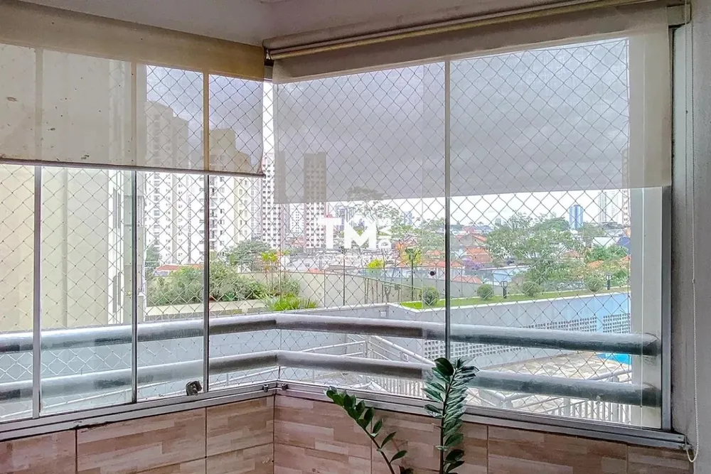 Apartamento, 2 quartos, 50 m² - Foto 9