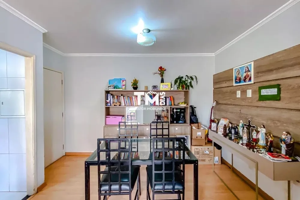 Apartamento, 2 quartos, 50 m² - Foto 11