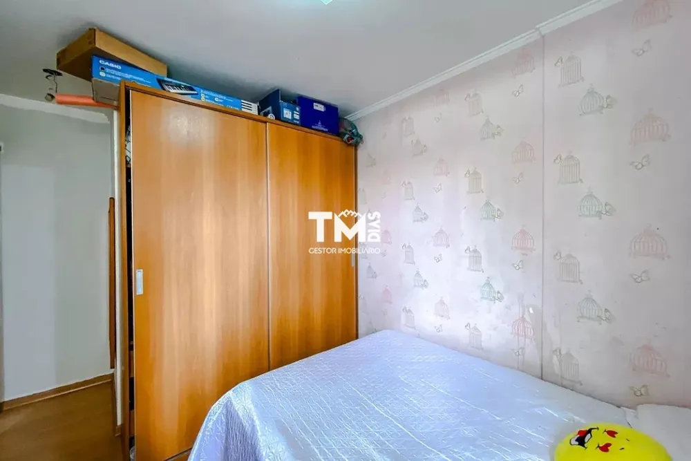Apartamento, 2 quartos, 50 m² - Foto 13