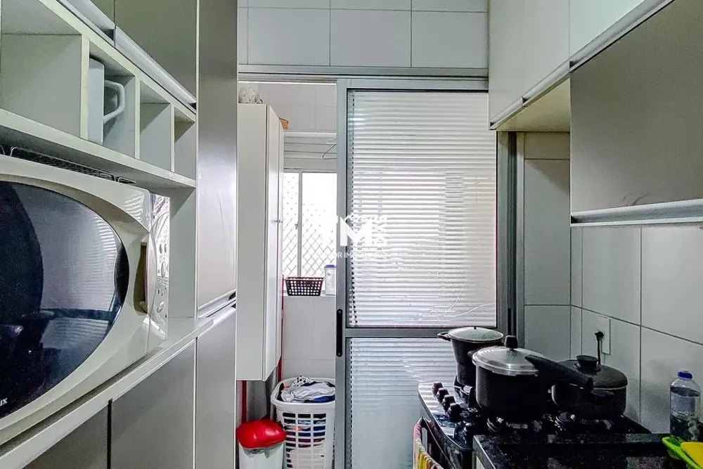 Apartamento, 2 quartos, 50 m² - Foto 4