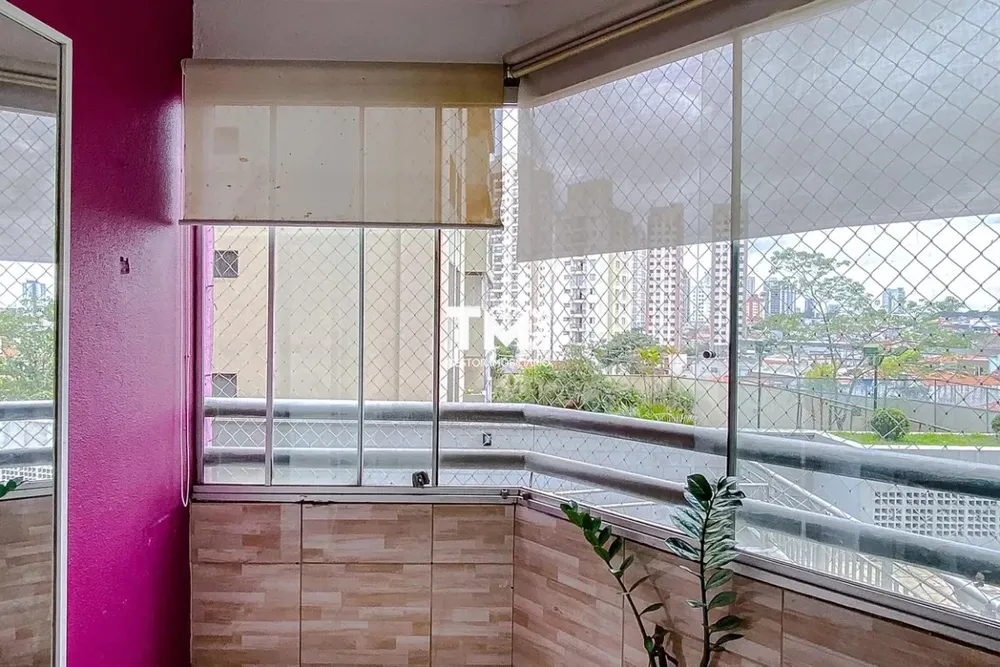 Apartamento, 2 quartos, 50 m² - Foto 7