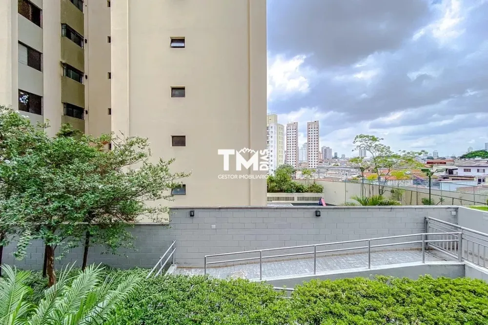 Apartamento, 2 quartos, 50 m² - Foto 15