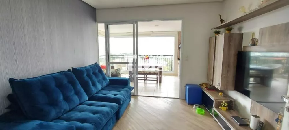 Apartamento à venda com 3 quartos, 65m² - Foto 3