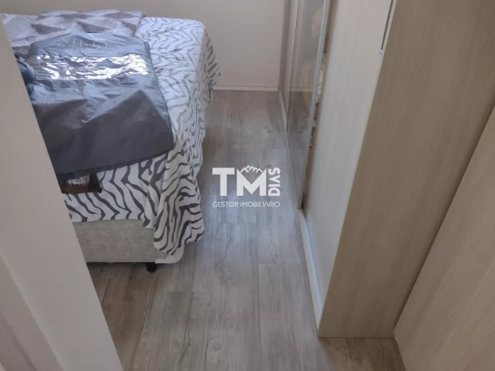 Apartamento, 3 quartos, 65 m² - Foto 3