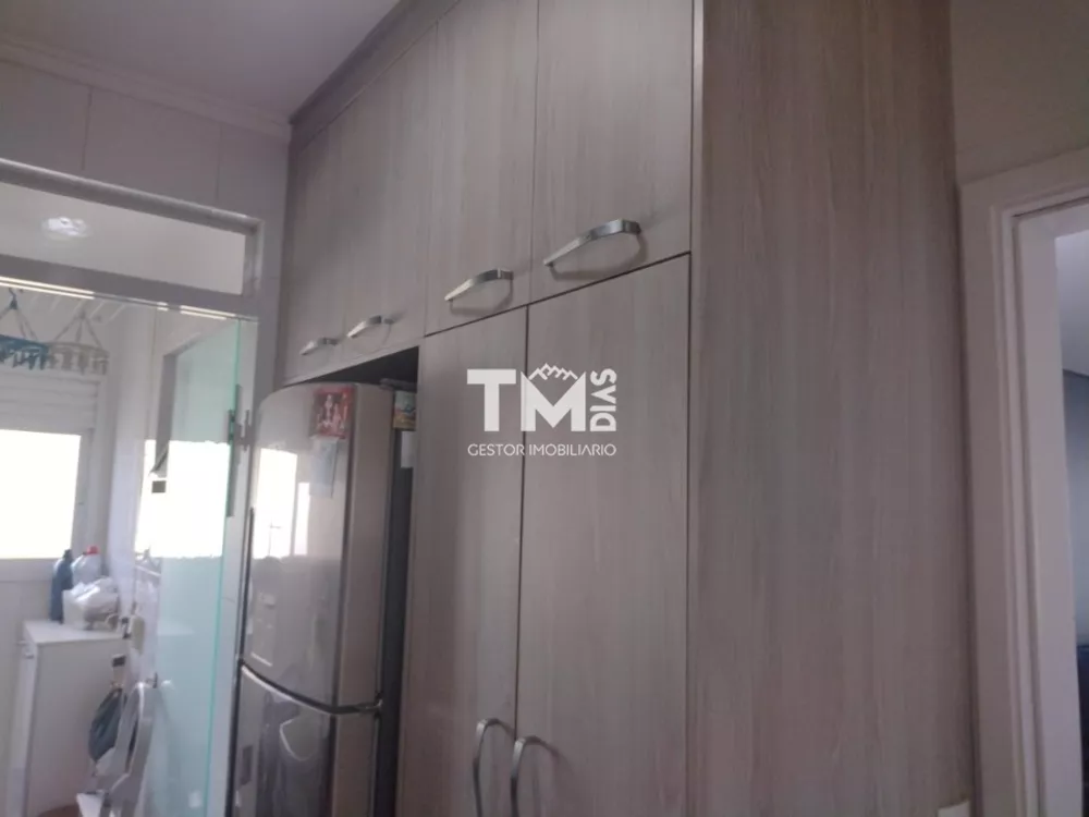 Apartamento, 3 quartos, 65 m² - Foto 2