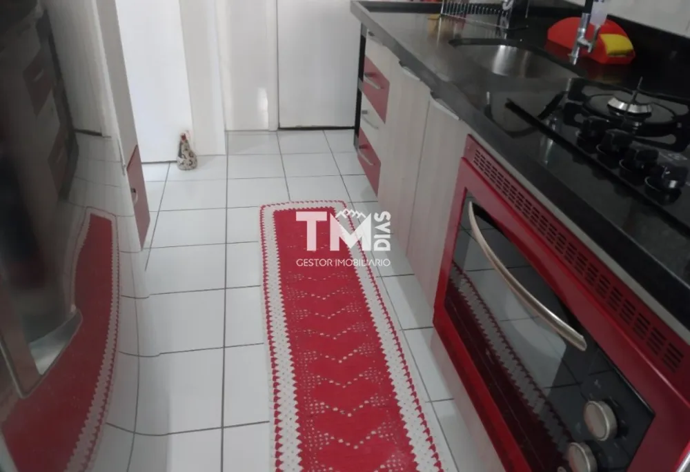 Apartamento, 3 quartos, 65 m² - Foto 14