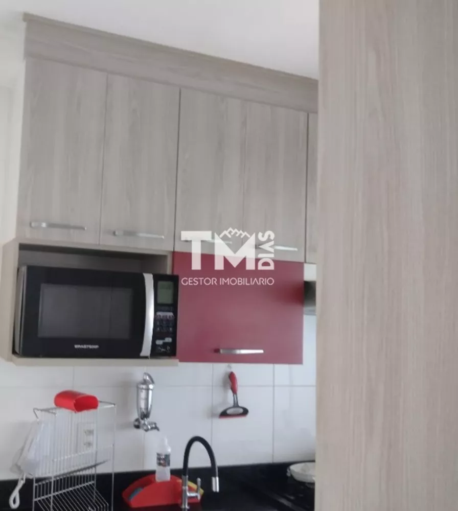 Apartamento, 3 quartos, 65 m² - Foto 4