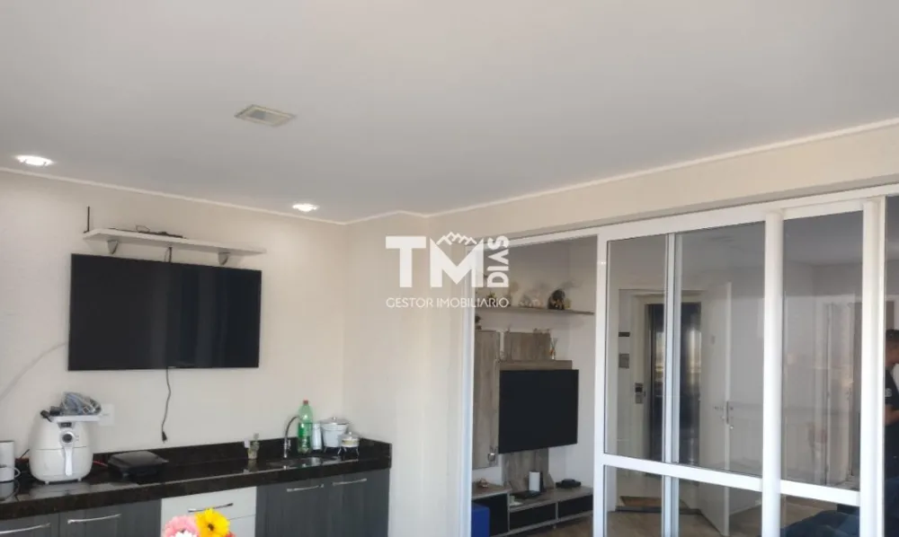 Apartamento, 3 quartos, 65 m² - Foto 6
