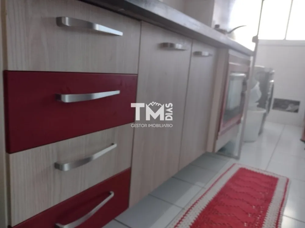 Apartamento, 3 quartos, 65 m² - Foto 11