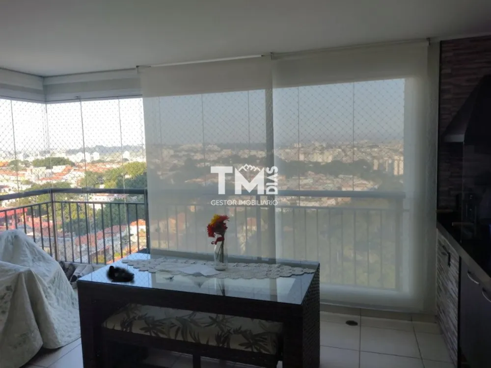 Apartamento, 3 quartos, 65 m² - Foto 5