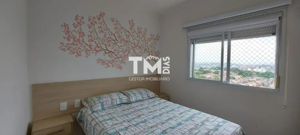 Apartamento, 3 quartos, 65 m² - Foto 18