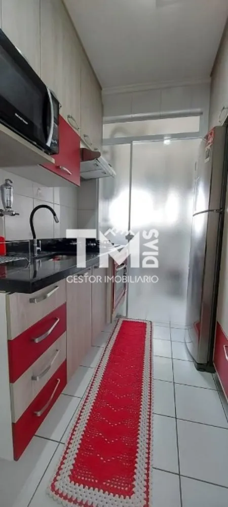 Apartamento, 3 quartos, 65 m² - Foto 9