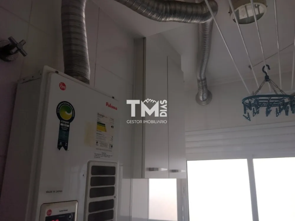 Apartamento, 3 quartos, 65 m² - Foto 13