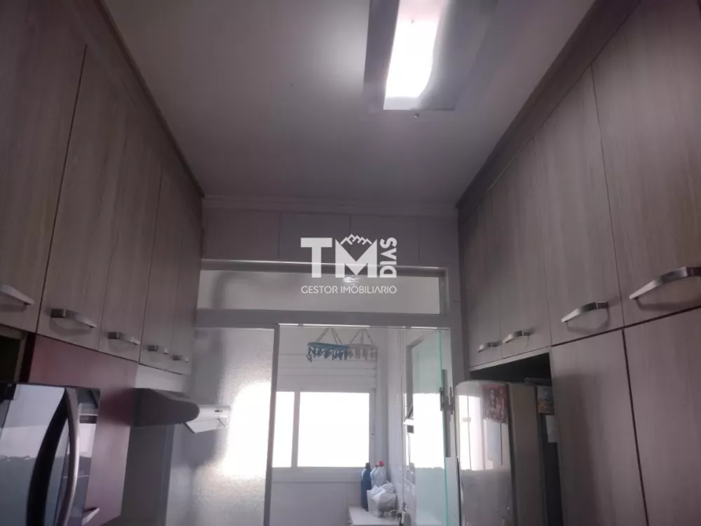Apartamento, 3 quartos, 65 m² - Foto 1