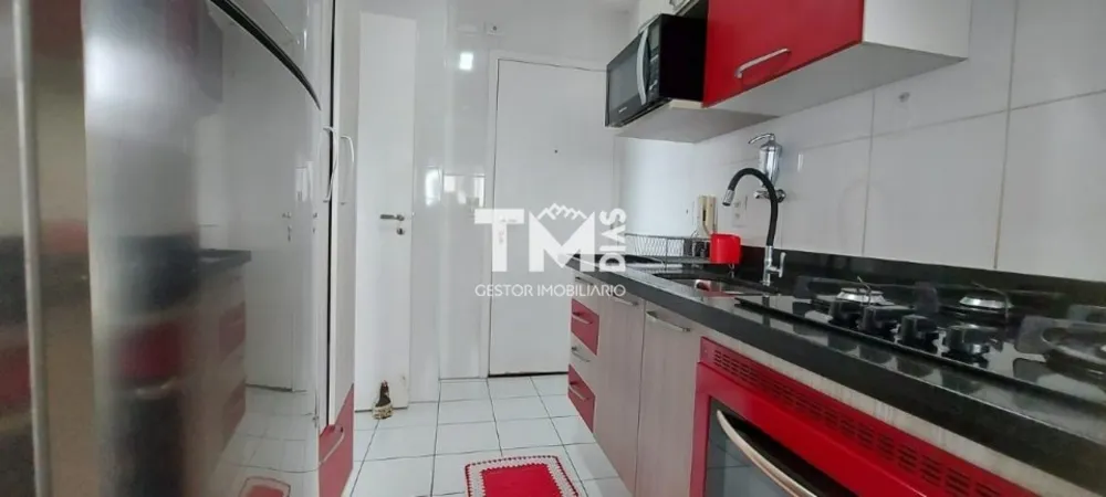 Apartamento, 3 quartos, 65 m² - Foto 15