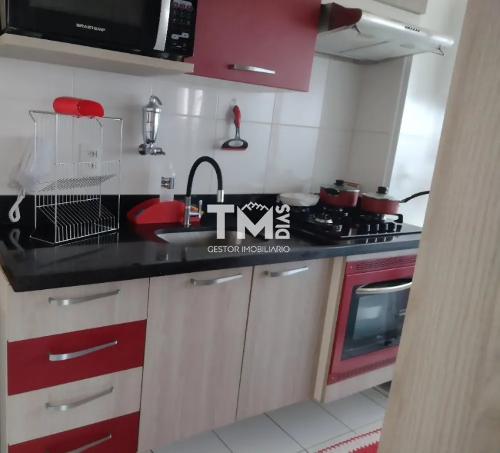 Apartamento, 3 quartos, 65 m² - Foto 8