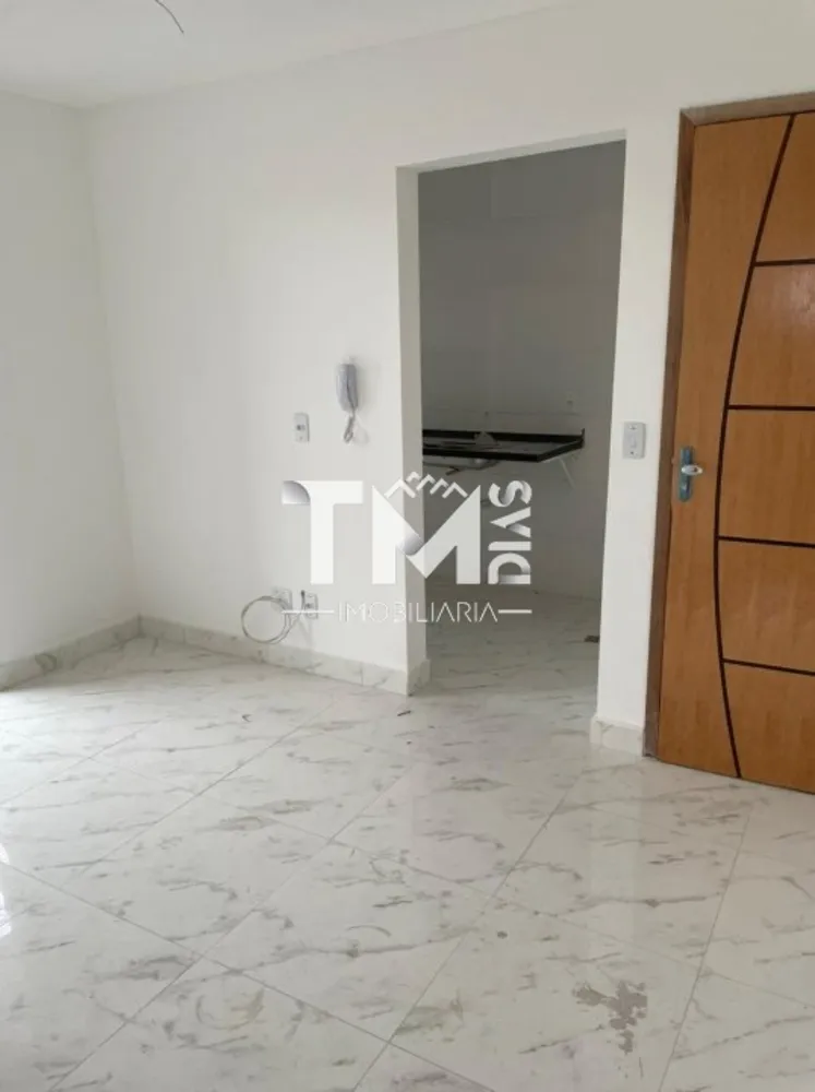 Apartamento, 2 quartos, 50 m² - Foto 5