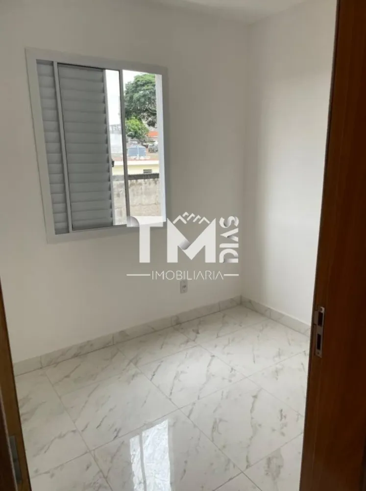 Apartamento, 2 quartos, 50 m² - Foto 7
