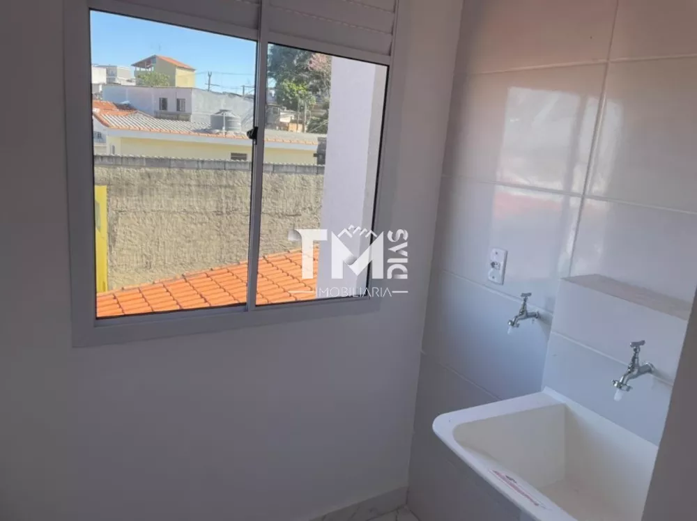 Apartamento à venda com 2 quartos, 50m² - Foto 3